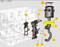 ED0024711110-S } COLLAR
