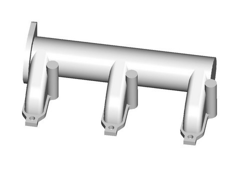 ED0024860430-S } MANIFOLD