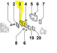 ED0024863150-S } MANIFOLD