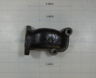 ED0024864000-S } MANIFOLD