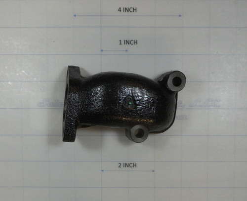 ED0024864000-S } MANIFOLD