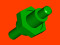 ED0025011940-S } HOLLOW STUD