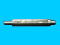 ED0025012080-S } HOLLOW STUD