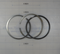 ED00A26R0650-S } PISTON RINGS