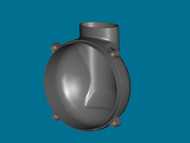 ED0027504890-S } COPERCHIO/COVER N