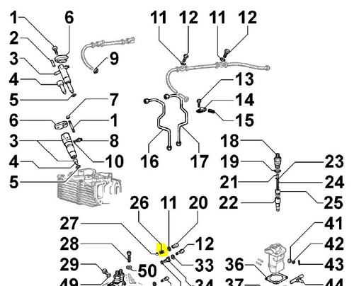 ED0028000030-S } COTTER PIN