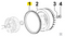 ED0028160380-S } RING GEAR 