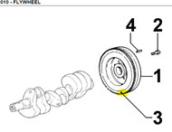 ED0028160450-S } RING GEAR