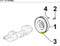 ED0028160450-S } RING GEAR