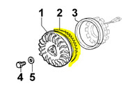 ED0028162040-S } RING GEAR