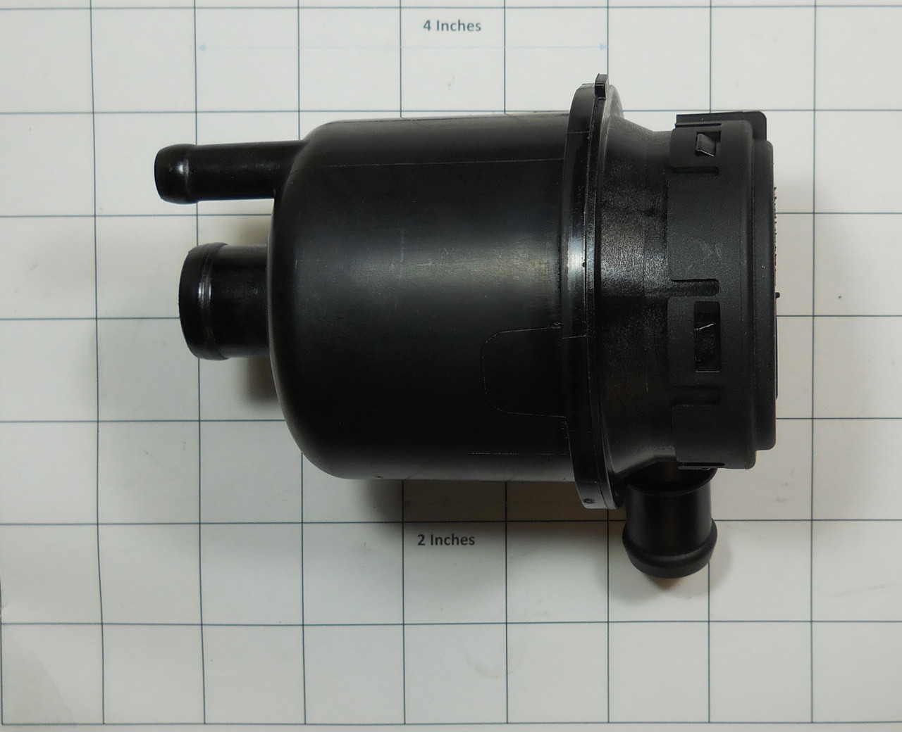 ED0028713260-S } OIL SEPARATOR MAHL - Salem Power Equipment, LLC 