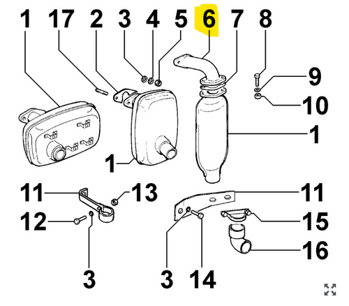 ED0029410020-S } ELBOW 