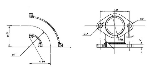 ED0029410970-S } ELBOW