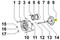 ED0032030150-S } NUT