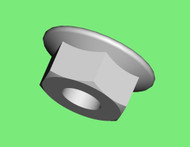 ED0032030500-S } NUT