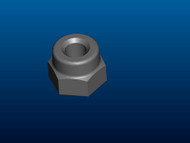 ED0032030770-S } NUT