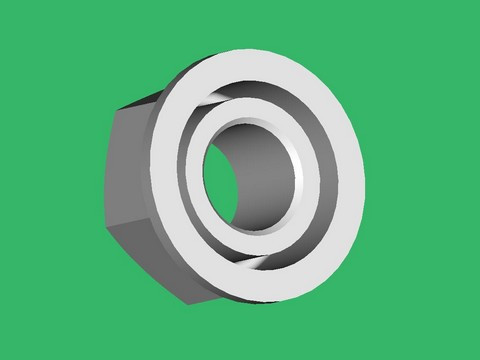 ED0032030990-S } NUT