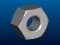 ED0032400080-S } HEX.NUT