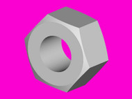 ED0032400180-S } HEX.NUT