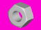 ED0032400180-S } HEX.NUT