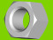 ED0032400370-S } HEX.NUT