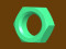 ED0032400630-S } HEX.NUT