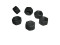 ED0032400760-S } HEX.NUT