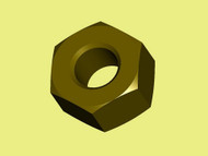 ED0032401240-S } HEX.NUT