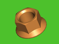 ED0032401630-S } HEX.NUT
