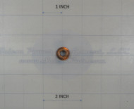 ED0032402100-S } FLANGED NUT M8X1;2