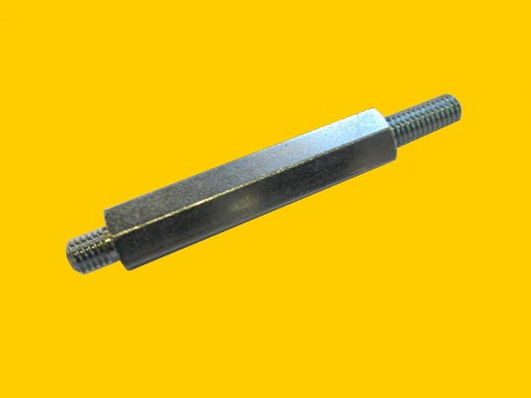 ED00326R0430-S } NUT EXTENSION H48