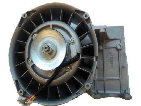 ED00333R0250-S } FAN ASSEMBLY