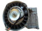 ED00333R0250-S } FAN ASSEMBLY