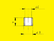 ED0035000210-S } SPACER