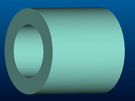 ED0035270710-S } SPACER