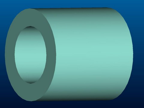 ED0035270710-S } SPACER