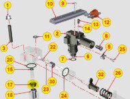 ED0035272200-S } SPACER