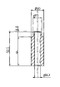 ED0035275090-S } SPACER