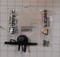 ED0035450890-S } FUEL DISTRIBUTOR
