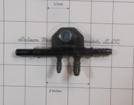 ED0035450890-S } FUEL DISTRIBUTOR