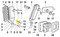 ED00356R0150-S } SPACER