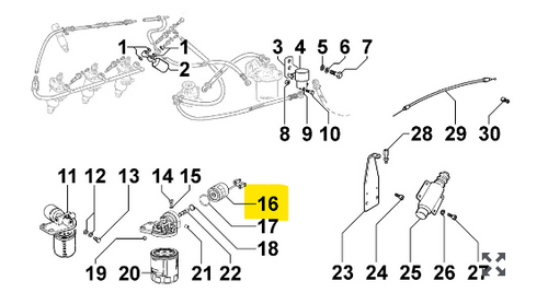 ED0035860600-S } ELECTRIC VALVE