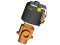 ED0035871050-S } EL.VALVE
