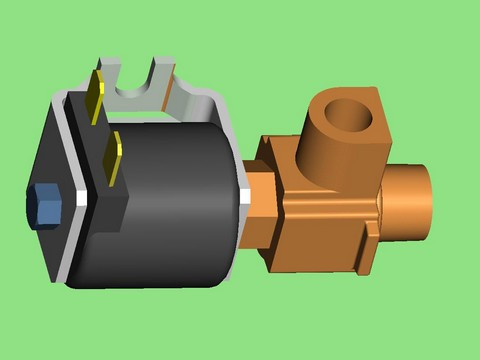 ED0035871380-S } EL.VALVE