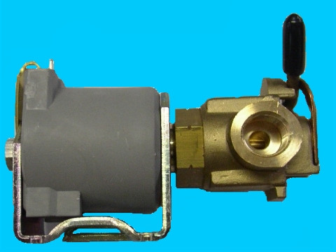 ED0035871590-S } EL.VALVE