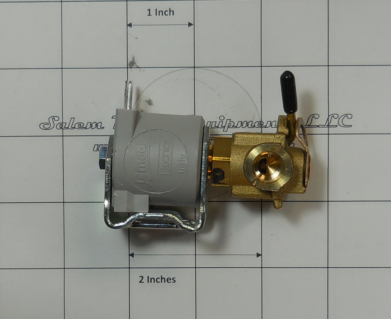 ＆S E158071 for JD S Series PAT 8pin Key Switch: Amazon.com
