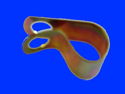 ED0036170200-S } CLAMP