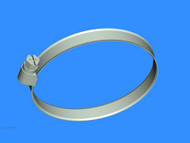 ED0036301660-S } HOSE CLAMP