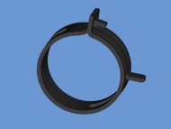 ED0036302480-S } SPRING BEND CLAMP