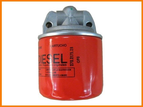 ED0021752960-S } OIL FILTER KOHLER